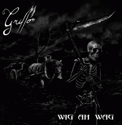 Griffon : Wig Ah Wag Griffon : Wig Ah Wag